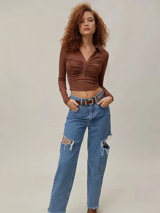 Urban Outfitters Top - Picture 3 of 5